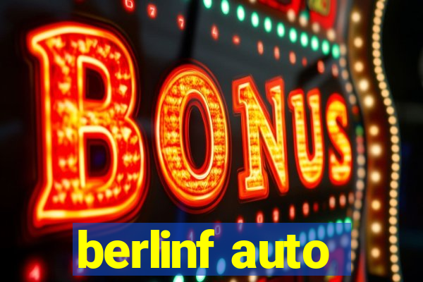 berlinf auto